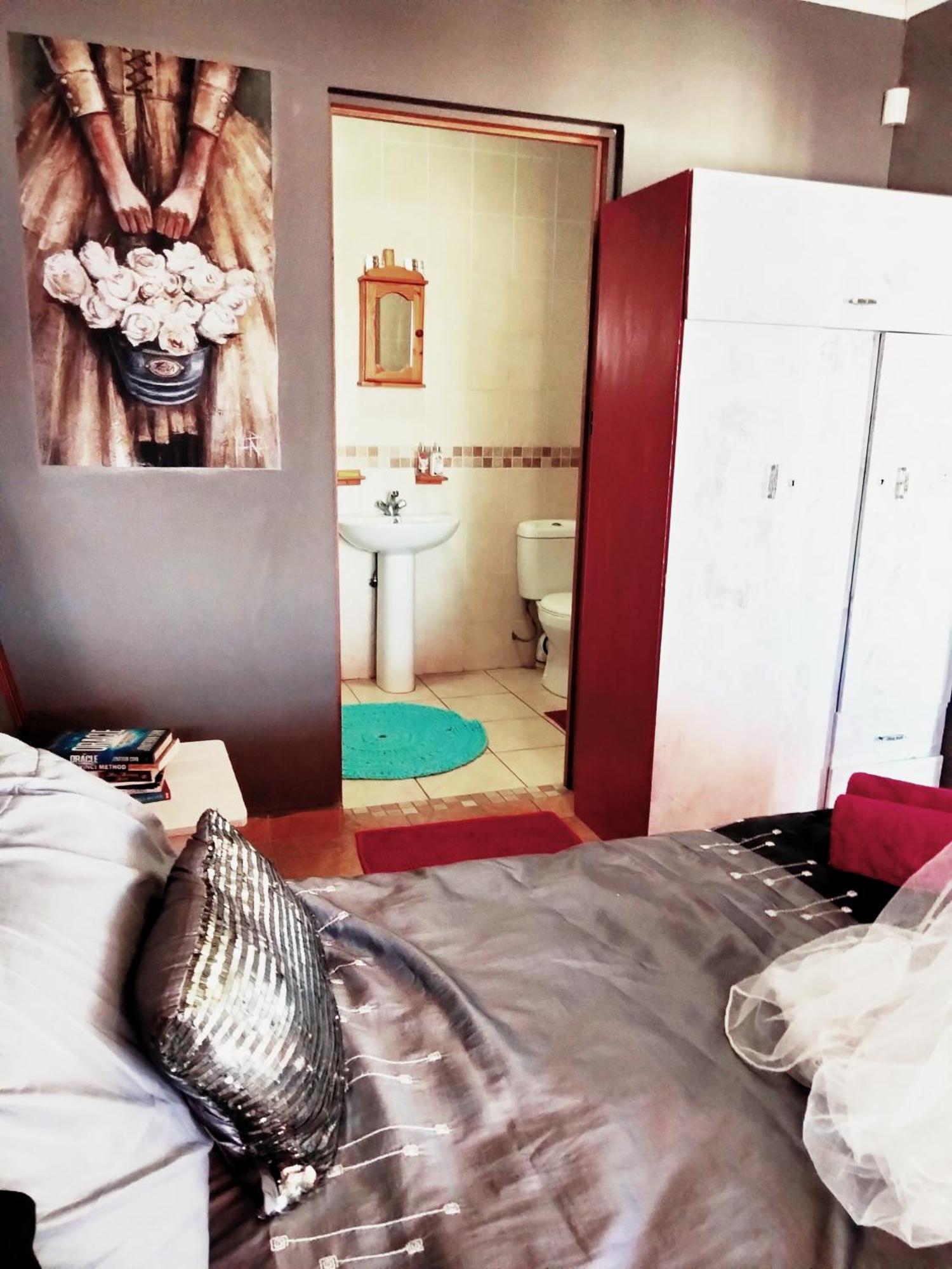 Appartamento Addo'S Secret Backdoor Port Elizabeth Esterno foto