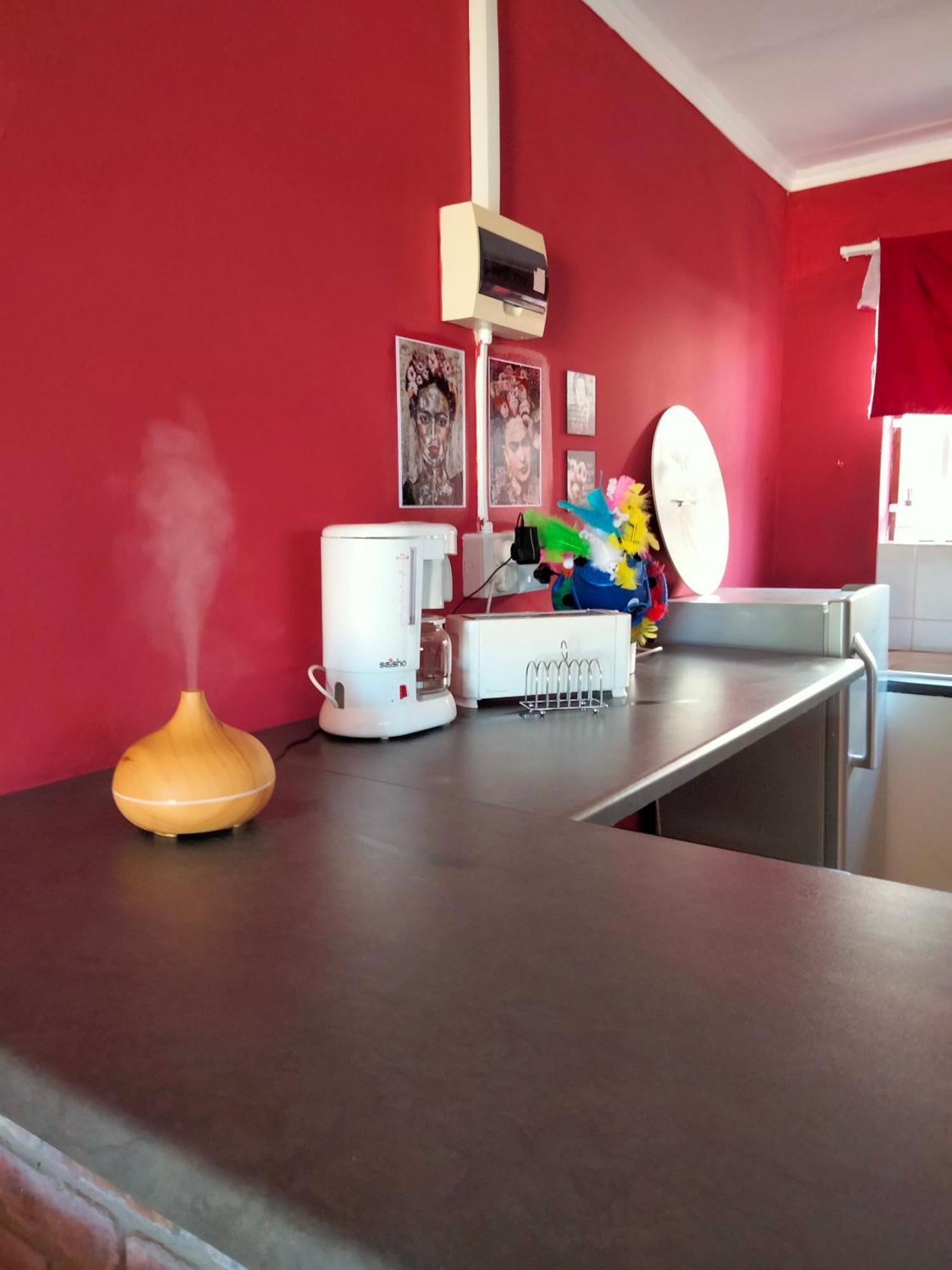 Appartamento Addo'S Secret Backdoor Port Elizabeth Esterno foto