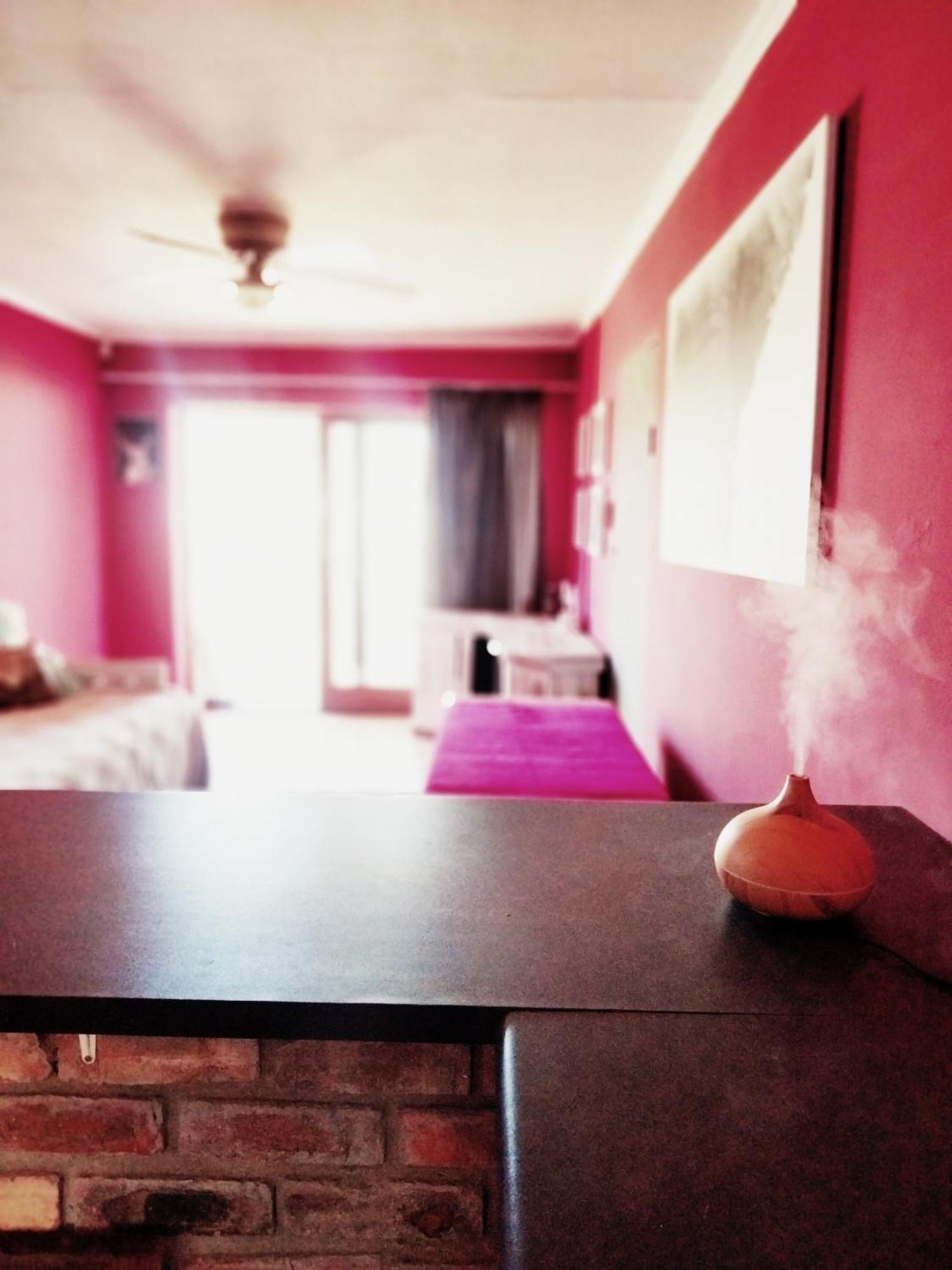 Appartamento Addo'S Secret Backdoor Port Elizabeth Esterno foto