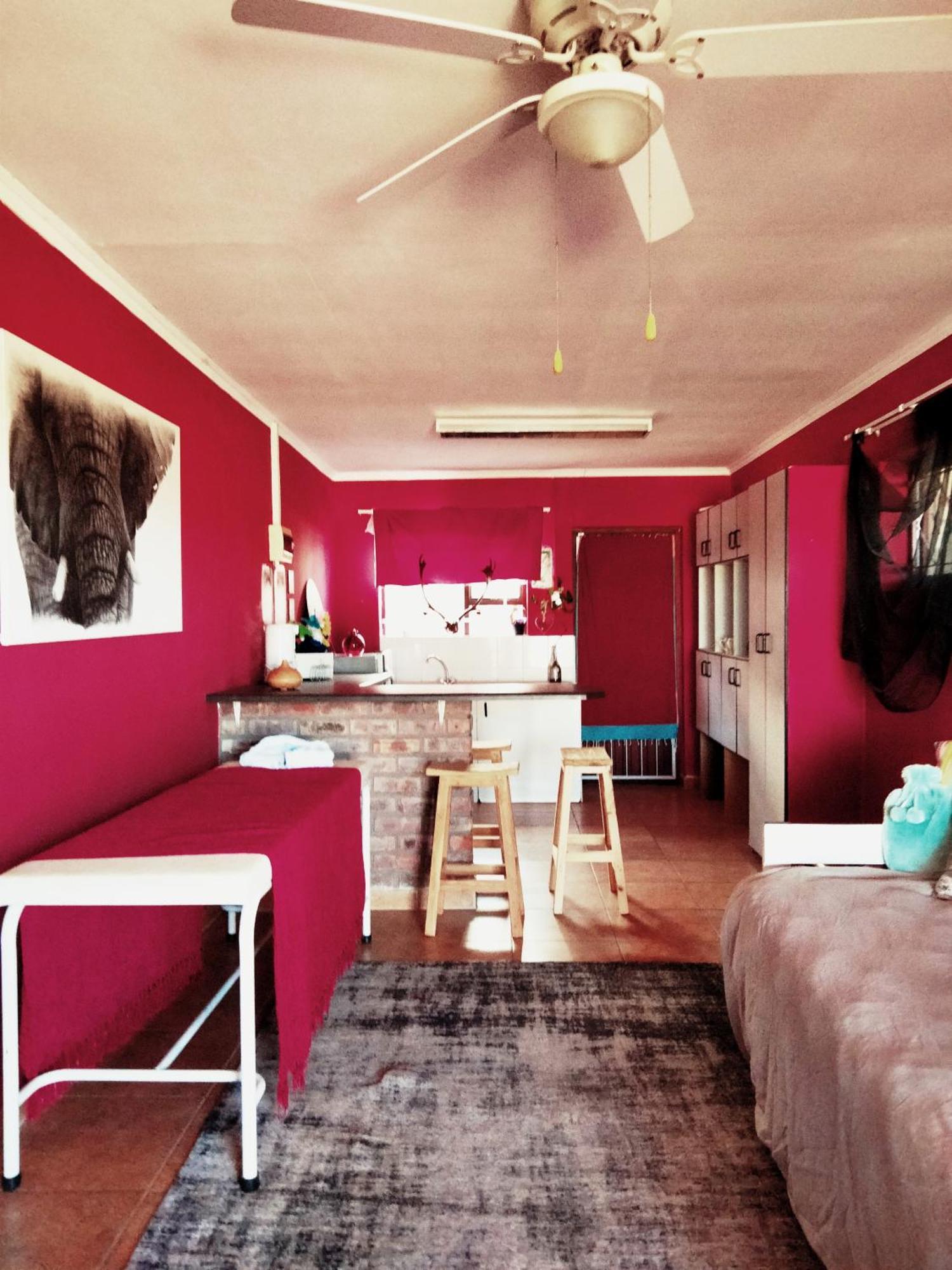 Appartamento Addo'S Secret Backdoor Port Elizabeth Esterno foto