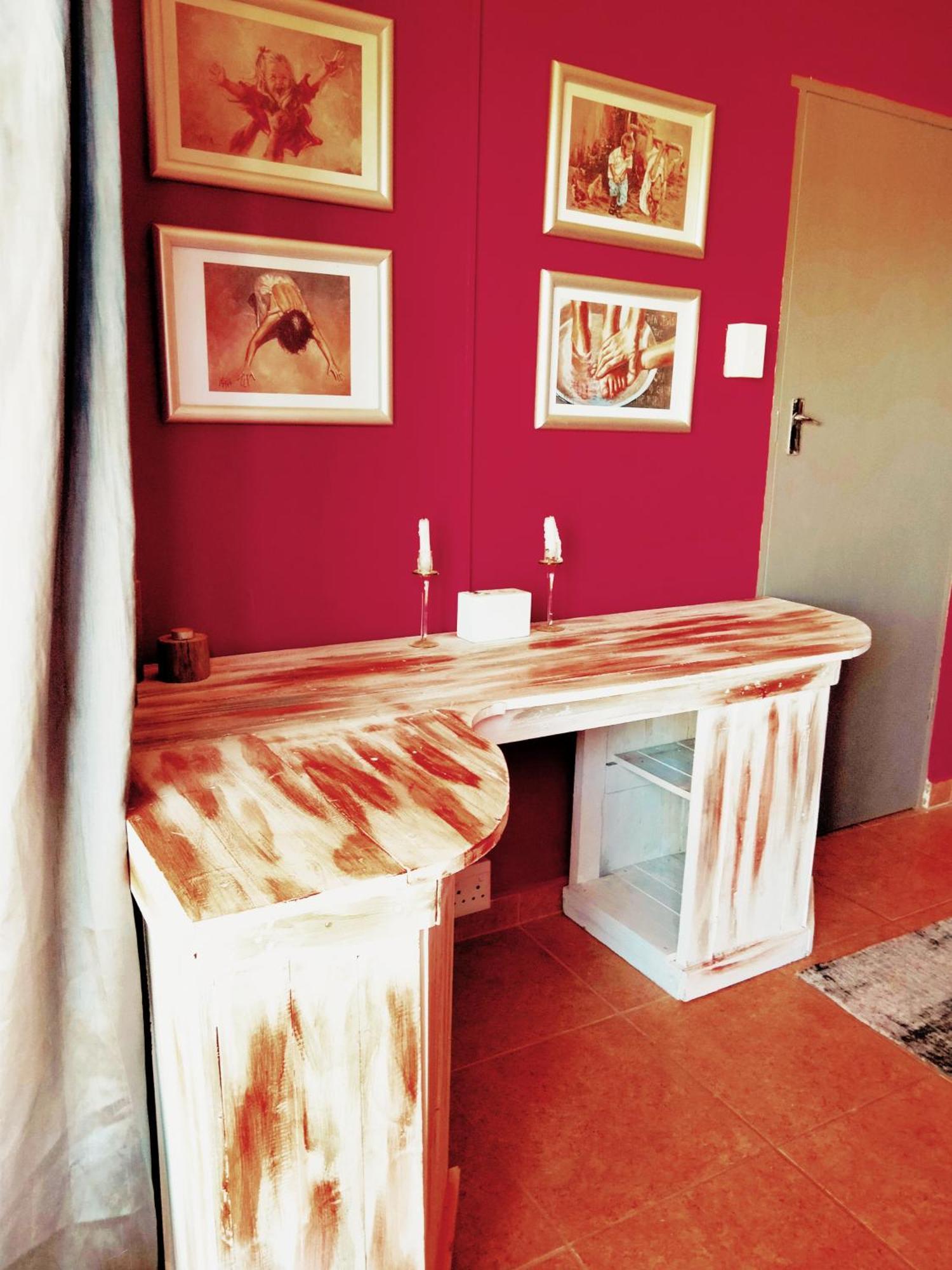 Appartamento Addo'S Secret Backdoor Port Elizabeth Esterno foto