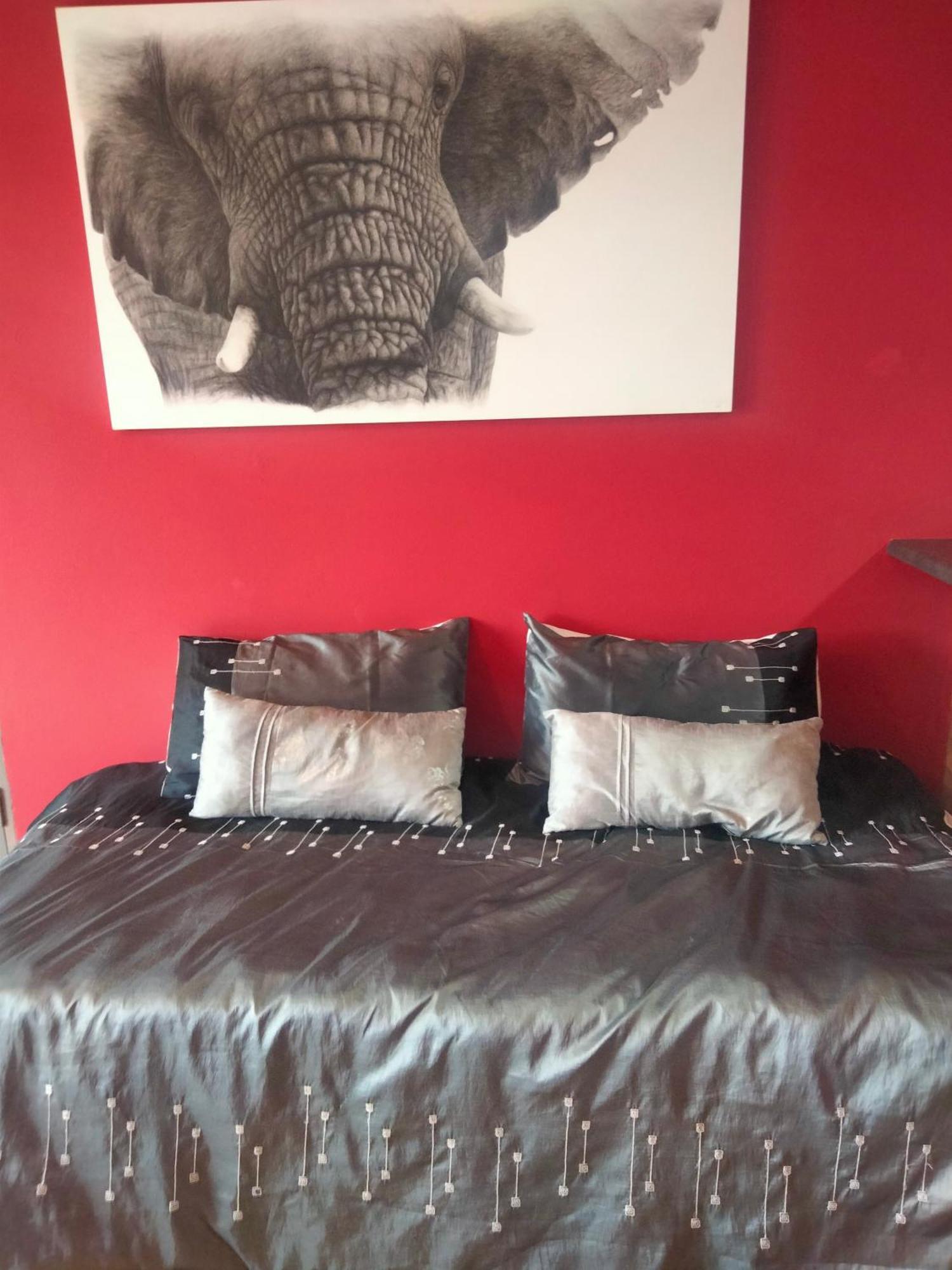 Appartamento Addo'S Secret Backdoor Port Elizabeth Esterno foto