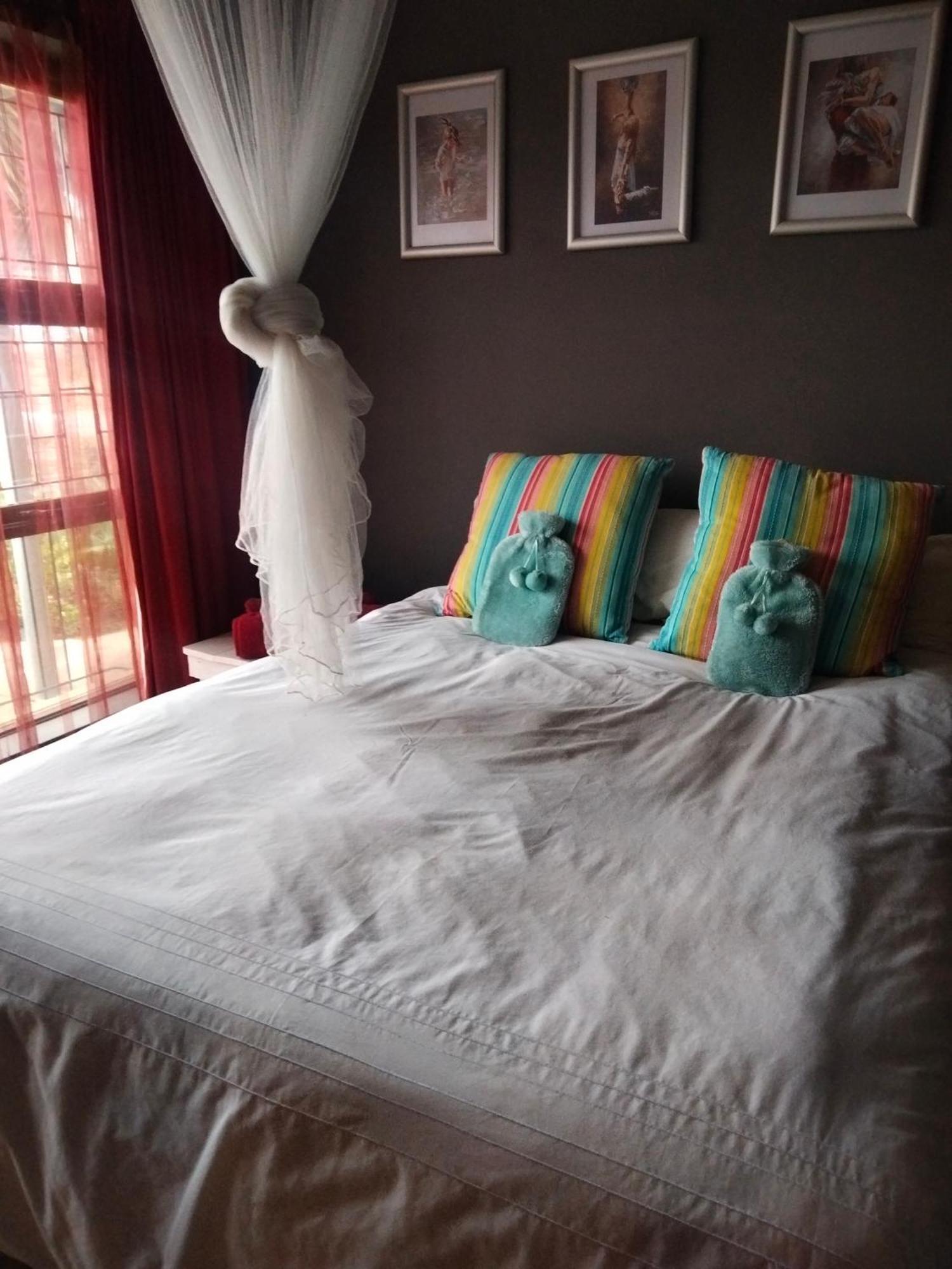 Appartamento Addo'S Secret Backdoor Port Elizabeth Esterno foto