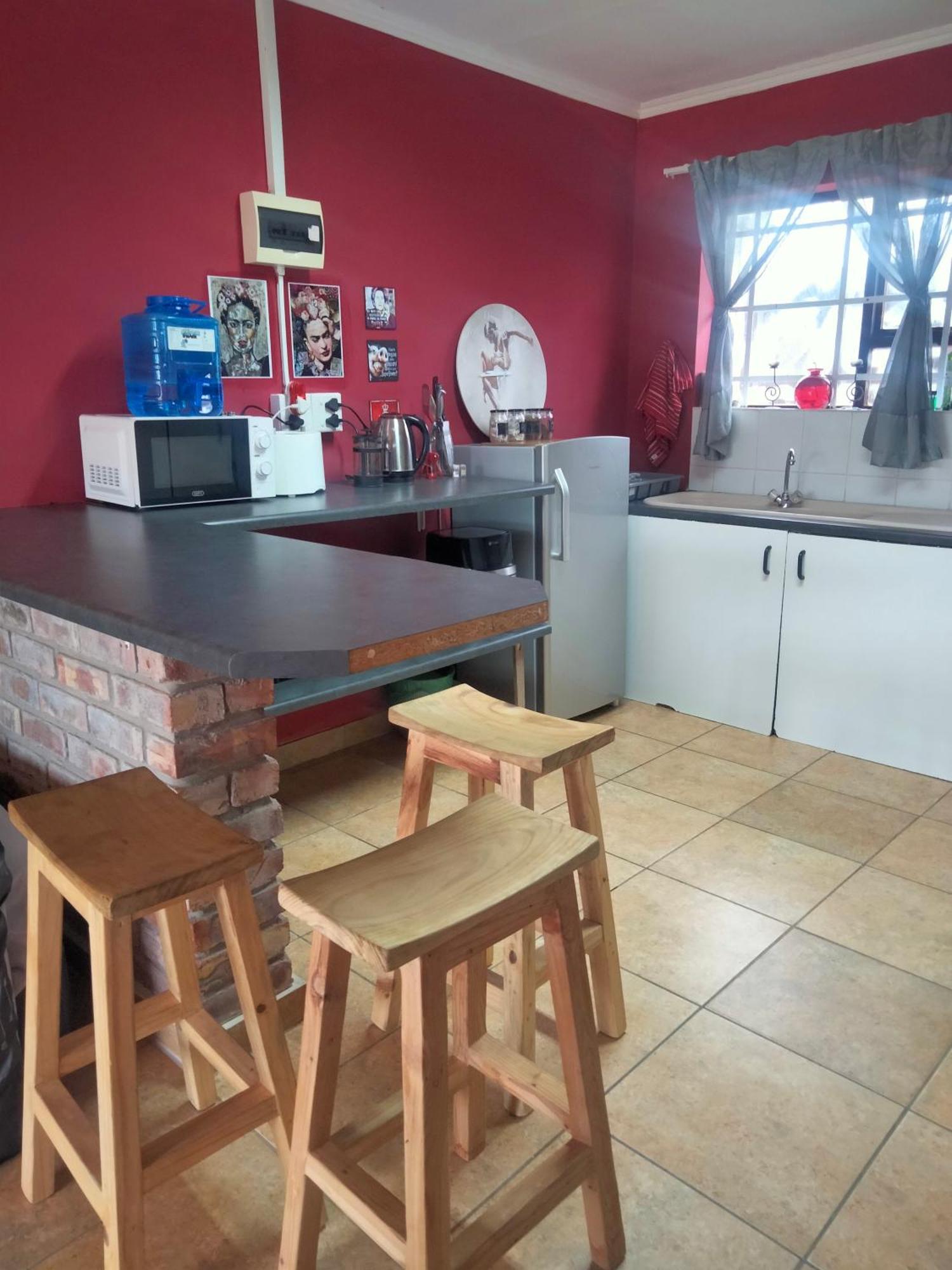 Appartamento Addo'S Secret Backdoor Port Elizabeth Esterno foto