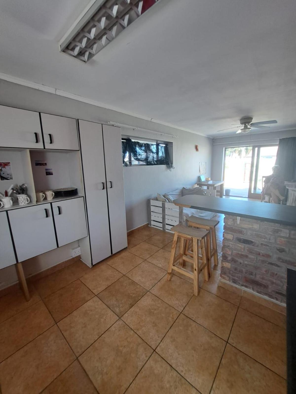 Appartamento Addo'S Secret Backdoor Port Elizabeth Esterno foto