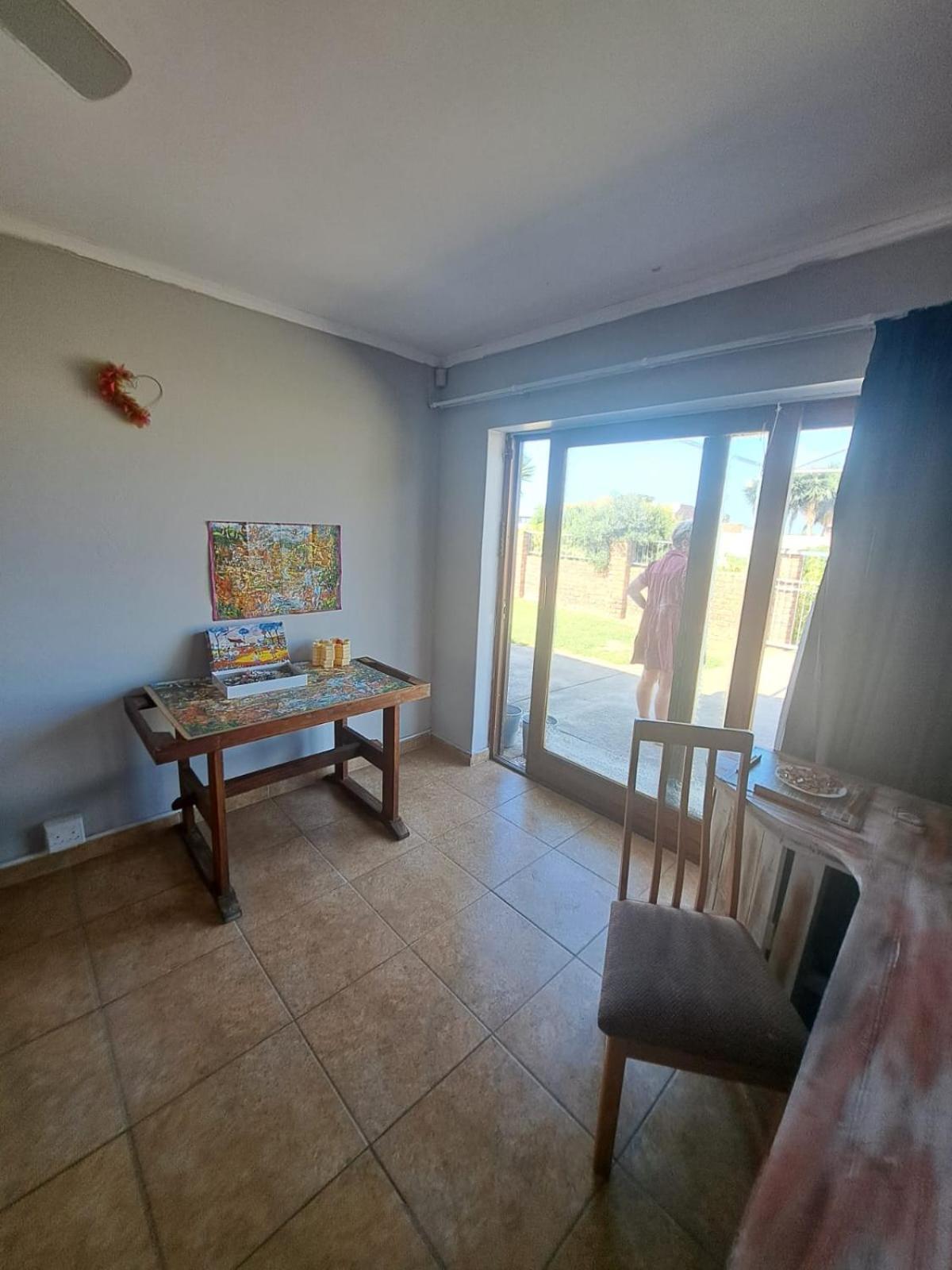 Appartamento Addo'S Secret Backdoor Port Elizabeth Esterno foto