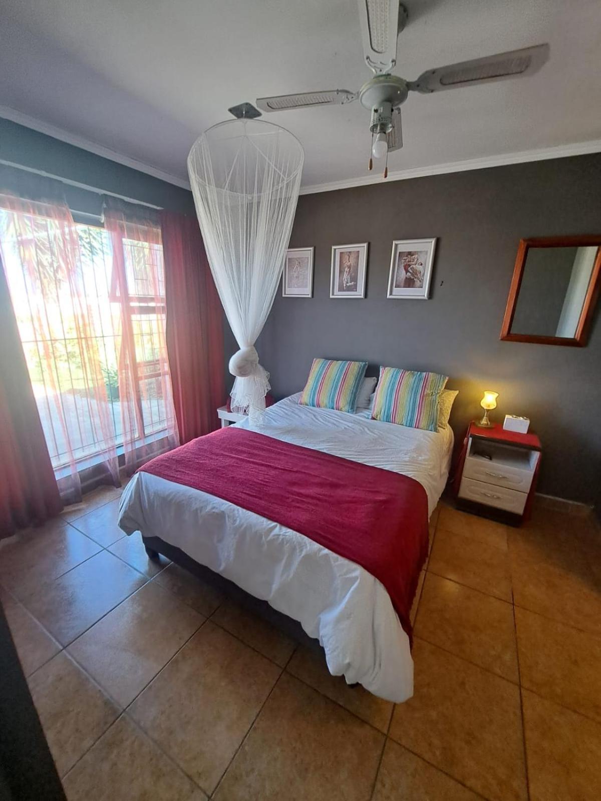 Appartamento Addo'S Secret Backdoor Port Elizabeth Esterno foto